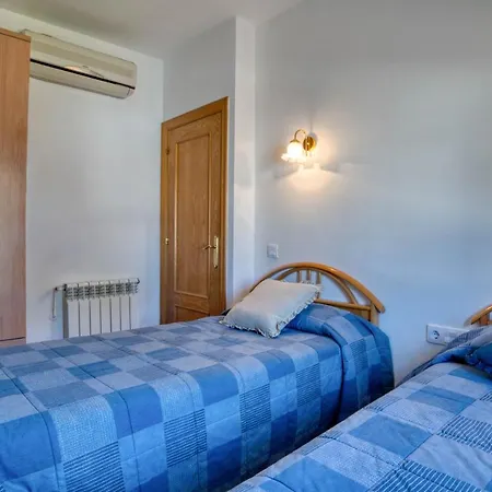 Vela, Casa Con Piscina Privada A Pocos Metros De La Playa Holiday home L'Escala