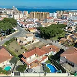 Vela, Casa Con Piscina Privada A Pocos Metros De La Playa L' Escala