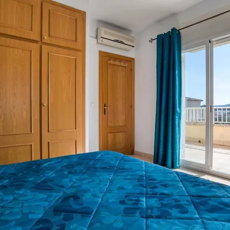 Σπίτι διακοπών Vela, Casa Con Piscina Privada A Pocos Metros De La Playa L' Escala