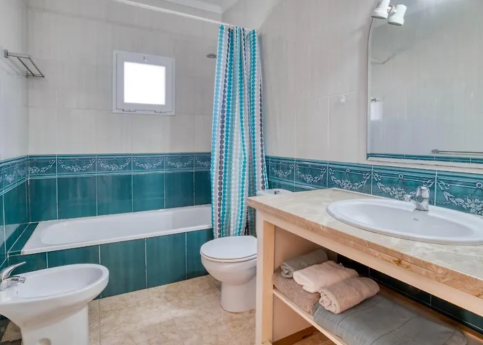 Σπίτι διακοπών Vela, Casa Con Piscina Privada A Pocos Metros De La Playa L' Escala