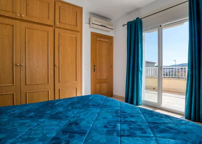 Σπίτι διακοπών Vela, Casa Con Piscina Privada A Pocos Metros De La Playa L' Escala